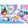 PUZZLE 60 GABBI NA BASENIE 17393