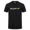 Koszulka Sinclair Zx Spectrum Bluzki Moda Letnia Męska Bawełniana Koszulka z Krótkim Rękawem Męska Koszulka Sinclair Zx Spectrum Damska Streetwearowa Koszulka