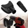 1 Piece Dust Collector Electric Drill Dust Vacuum Suction Universial Collector Tool