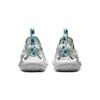New Nike Flex Runner 2 LIL Anti Slip And Wear Resistant Breathable Low Top Running Shoes Glacier Blue Infant And Toddler DQ8360-100