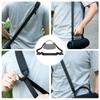Adjustable Padded Shoulder Straps For Charge6 Portable Speakers Ergonomic Design Nylons Webbings Secure Attachment