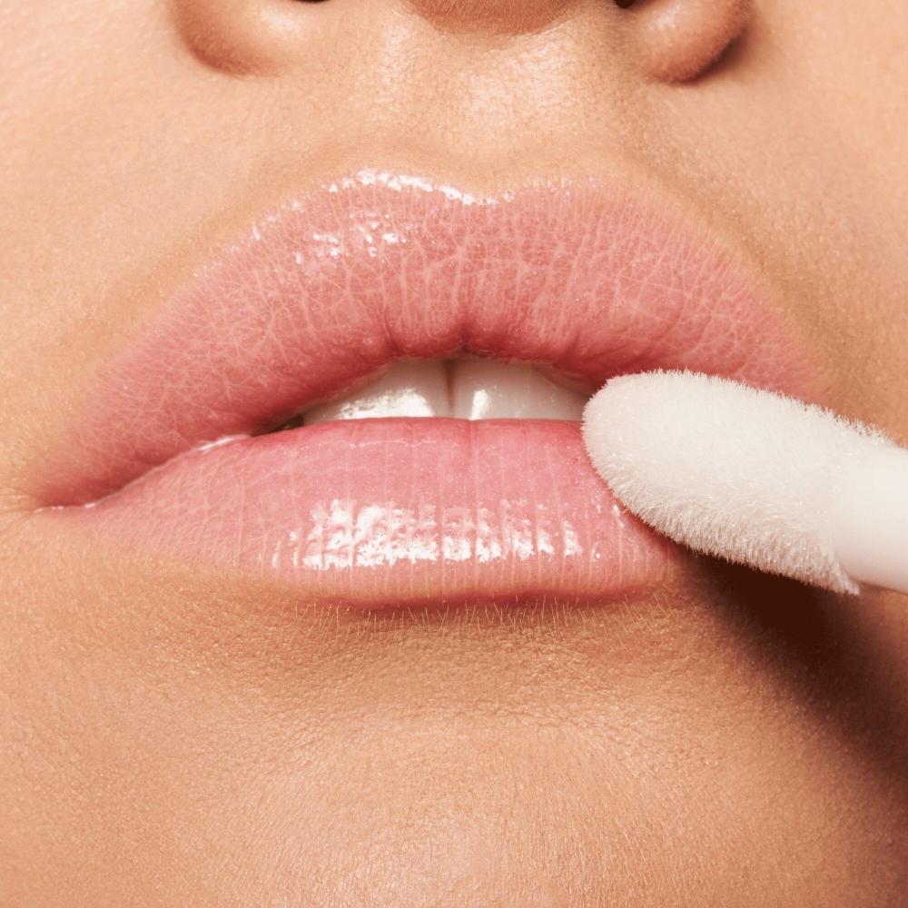 Essence The Super Balm Glossy Lip Treatment 0.16 Oz