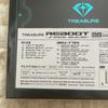 [USED] Treasure REBOOT First Blu-ray Jihoon trading card