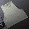 Soft Skin-Friendly Loose Women's Yoga Fitness Sports Vest