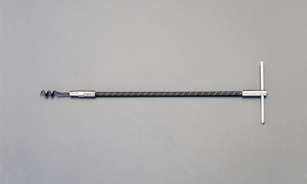 ESCO EA566AG-25 15.9 X 560mm Flexible Packing Hook