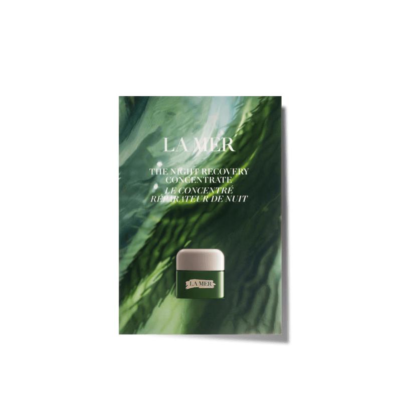 LA MER The Concentrate 3ml