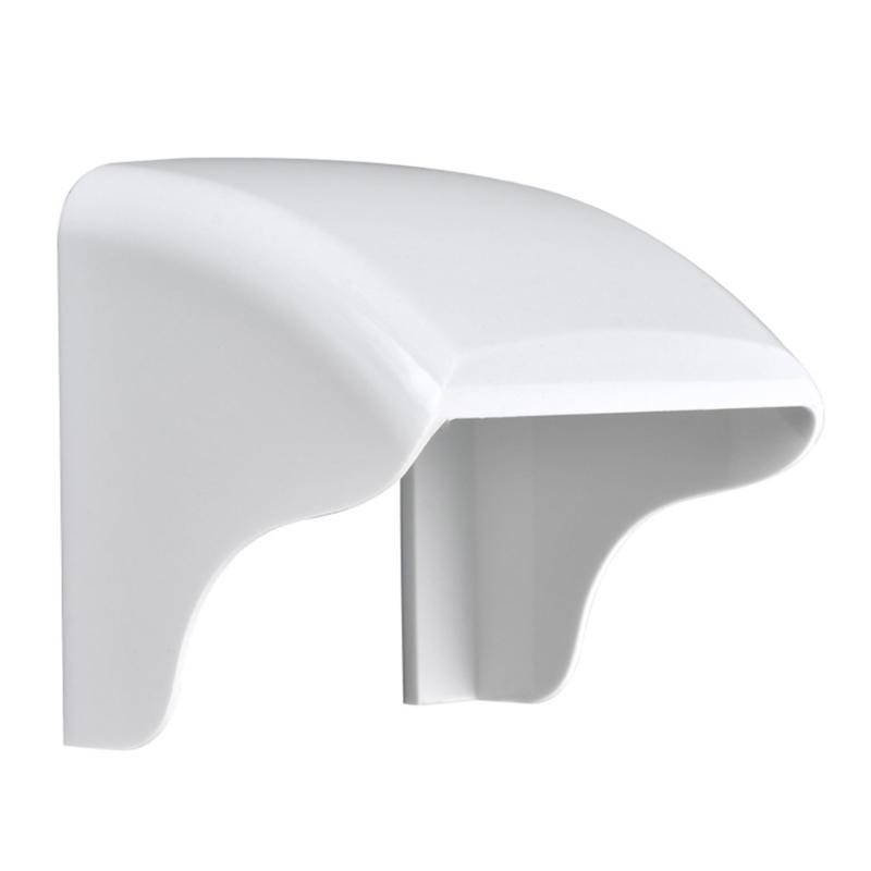 Weatherproof Socket Protective Box Plastic Outdoor Cover Suitable For Type 86 Switches Bathrooms Balconies And Kitchens