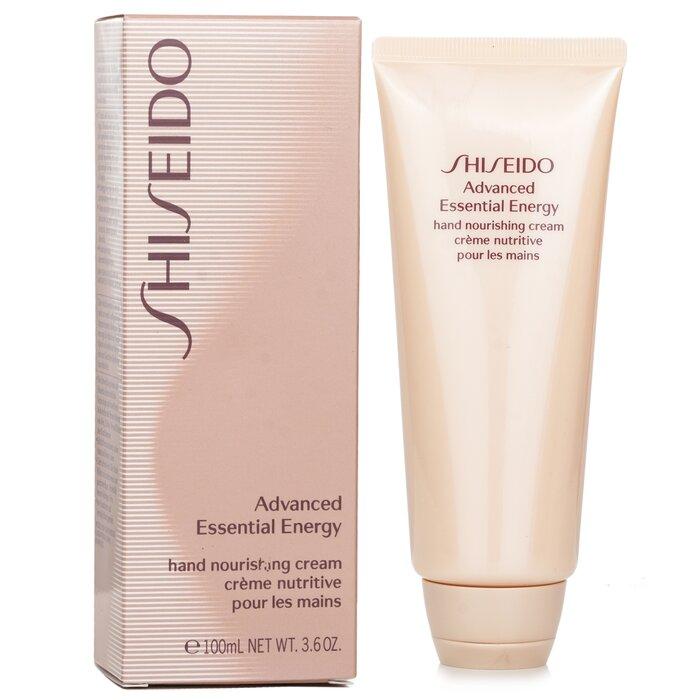 SHISEIDO Advanced Essential Energy Nourishing Hand Cream