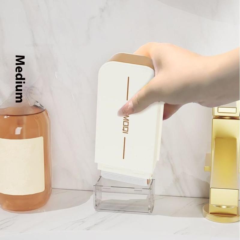 3In1 Multi-Functional Soap Dishes Portable Travel Home Soap Box With Foaming Roller Soap Holder Storage Case Wash Brush