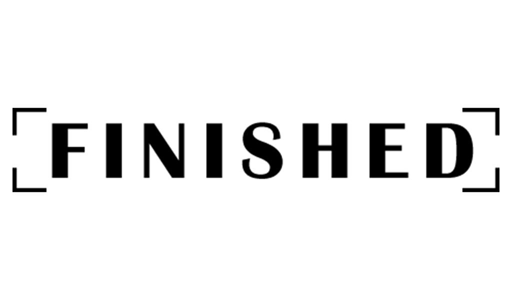Printtoo Finished Self Inking Rubber Stamp Pre-Inked Office Stamp- Home Office Business Stationery, Black- 42 x 9