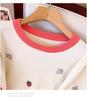 Plus Size Women's Summer Ice Silk Knit Slimming Top 8171 - Short Sleeve T-shirt for 200/300 Jin