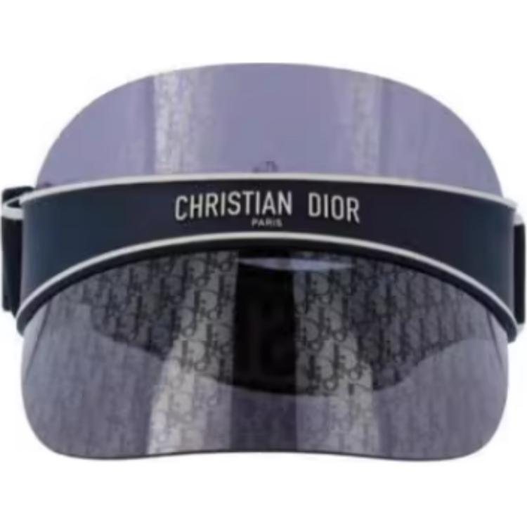 DIOR Eyewear DIORClub V1U Visor Women`s