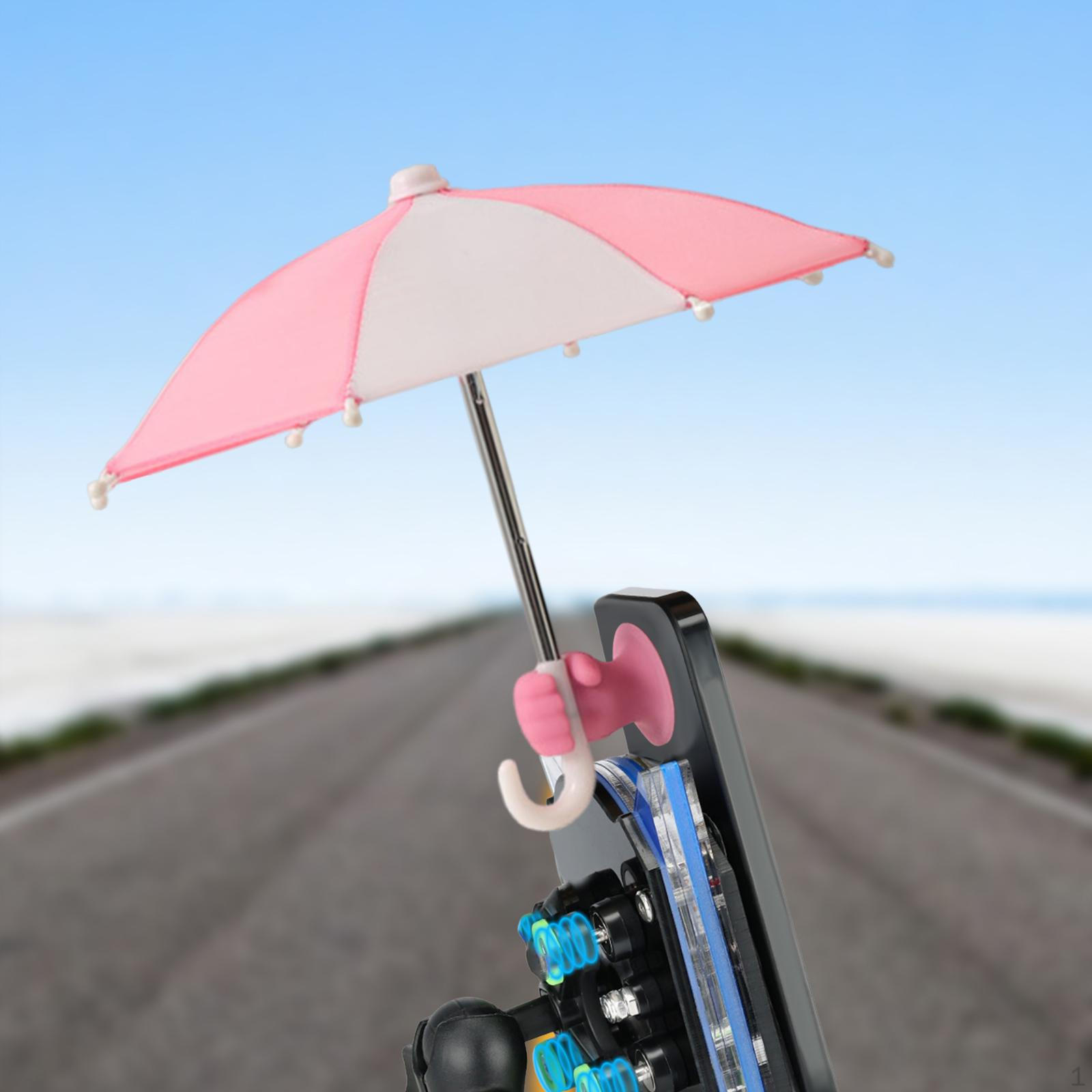 

Защитная пленка для экрана мобильного телефона, Многофункциональный универсальный дизайн, Солнцезащитный козырек, Подставка на присоске для pink white