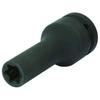 Impact Socket for Cylinder Head, Torx E20 - L.110mm…