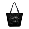 Women's Handbag No Theme Girl Shoulder Bag Printed Canvas Bag Fashion Trend Large Capacity Tote Bag