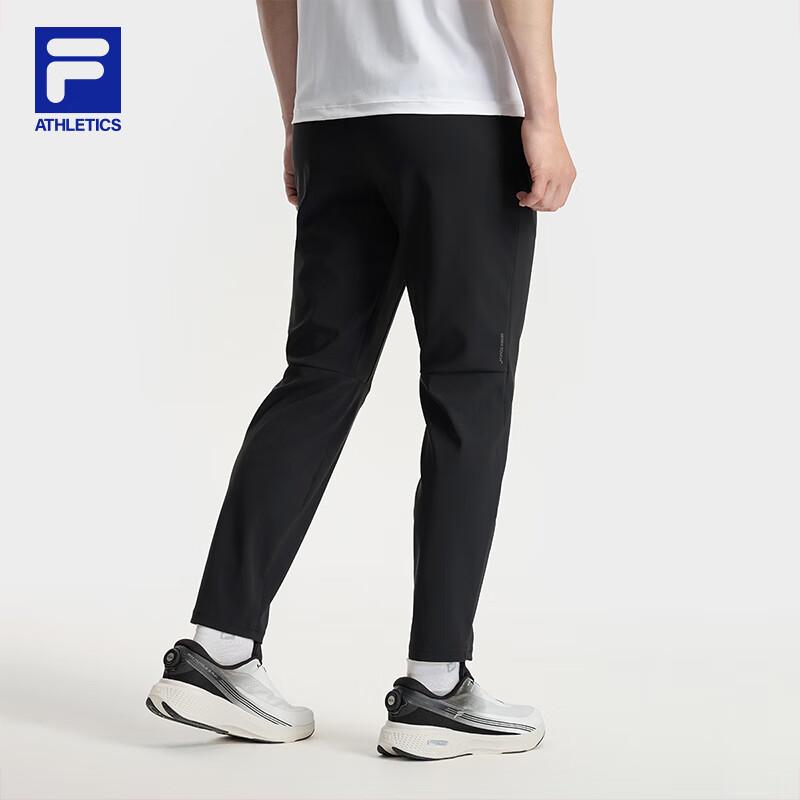 FILA Men's Autumn Knit Athletic Pants