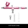 AR-130 Airbrush for Spray Paint, Wall, Furniture Repair & Cake Decorating