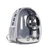 MDNG Transparent Space Capsule Cat Carrier Backpack