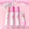 [Princess Edition] Etude Ginger Sugar Lip Serum 13g 08 Pink Lace