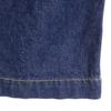 BEAMS BOY Shorts Navy Women Used
