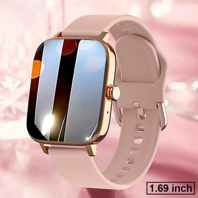 Electrónica inteligente – Relojes inteligentes