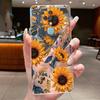 For Tecno Camon 16 CE7j CE7 CE9h Back Cover Tecno Camon 16 Pro Case Luxury Cute Cool Boys Girls Transparent Soft TPU Phone Case