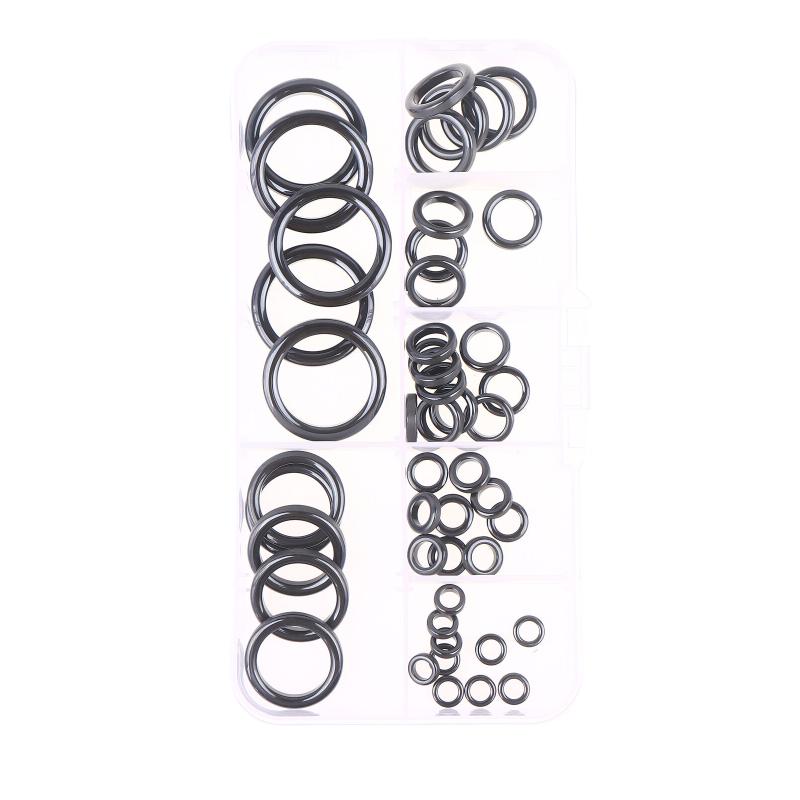 Fishing Rod Repair Kit Fishing Rod Guides Alconite Ring Set Ring Wear Resistant Ceramic Guide Ring Rod Eye Replacement Kit