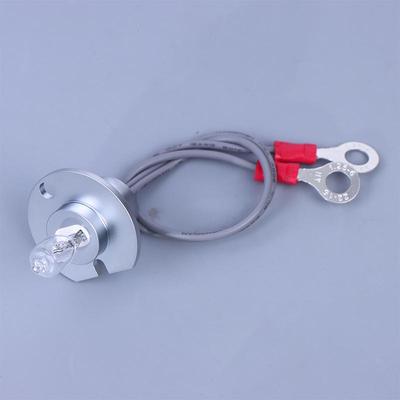 1 ks Biochemický analyzátor 12V20W Bs-200 Halogenová lampa Pro Mindray Bs-200E Bs-220E Bs-300 Bs-300E Bs330 Bs-350E Bs-380 Bs-390 Bs-4