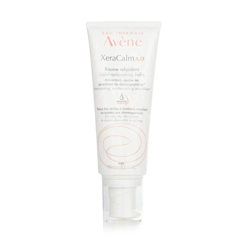 Avene Xeracalm A.D Lipid-Replenishing Balm 200ml