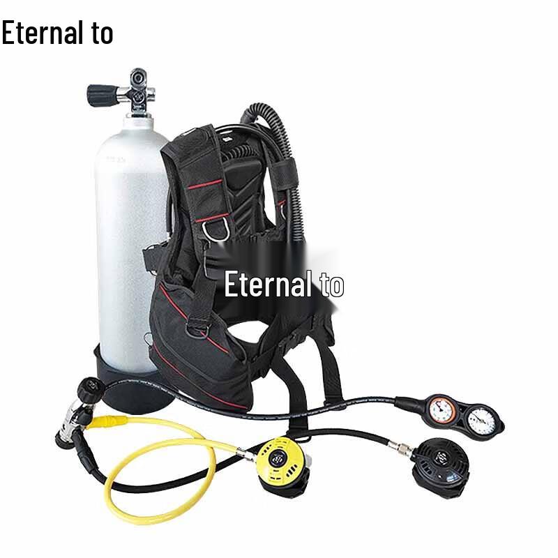 Emergency Scuba Diving Kit