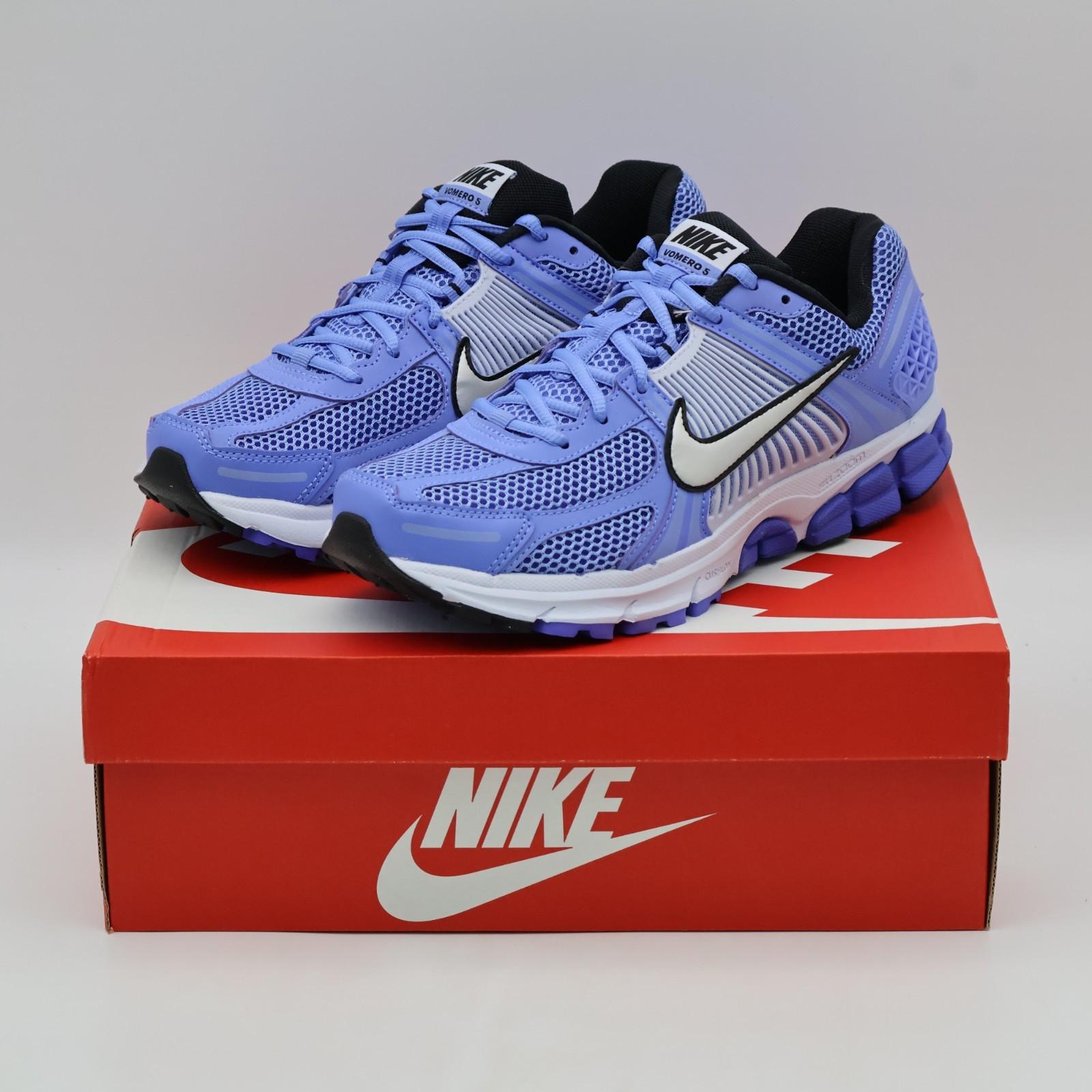 FJ2028-400 Nike Zoom Vomero 5 Royal Pulse (Women s) 7.5W