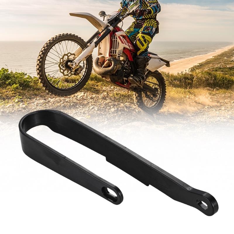 Strong Motorcycle Chain Guard Universal Motorcycle Chain Protector Weatherproof Chain Defender for Tuttio 01
