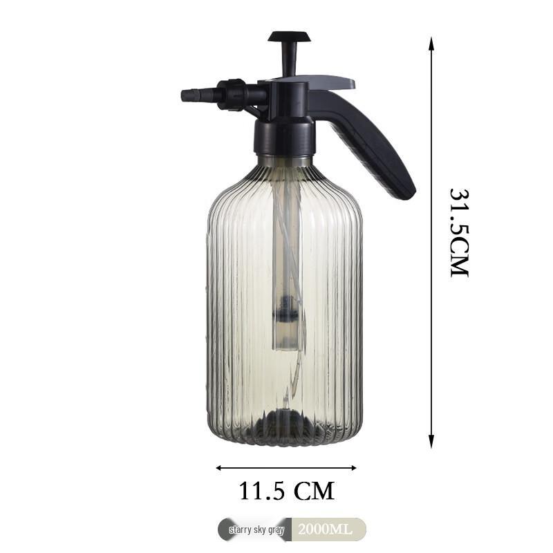 OLOEY Garden Sprayer and Watering Can