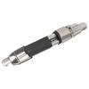 5PCS Stainless Steel Fishing Pole Wheel Seat with Rubber Pad Lightweight Fishing Reel Seat Reel Seat Deck Outdoor Fishing