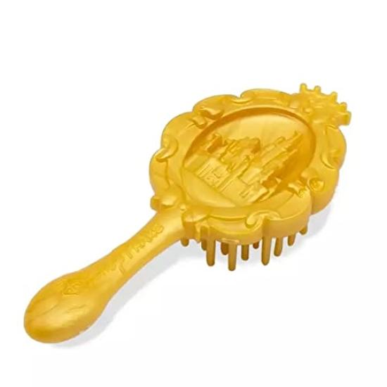 Disney Moana Classic Doll 2021 with Hairbrush Accessory Moana Classic Doll 10 [Used] – 1/2''