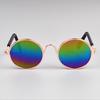 Lovely Pet Cat Glasses Dog Pet Product Colorful Glasses for Kitty Puppies Toy Eye-Wear Sunglasses Photos Props Pet Accessoires