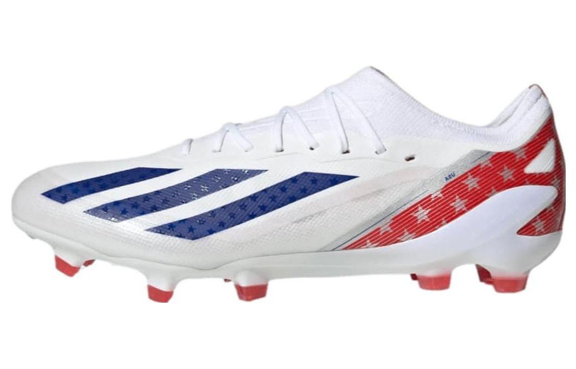 X Crazyfast Adidas.1 Fg  USA  IG0664 44