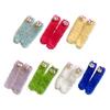 Funny Fuzzy Silly Socks for Women Fluffy Slipper Socks 3D Novelty Face Plush Socks Winter Warm Cute Floor Socks