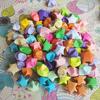 Hand-made 3D Wish Stars Multifunctional Paper Stars Party Favor Present For Boyfriend Girlfriend