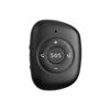 4G Wireless Portable Mini Personal GPS Tracker Pendant Wterproof Anti Lost for Elderly SOS Help