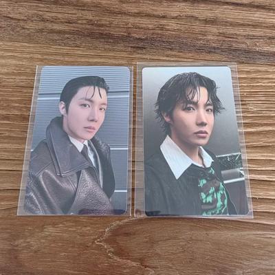 BTS (Bangtan Boys) Arirang Second Ragged Weaver Shop Widmewhawk J-Hop