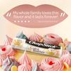 Nawilżający balsam do ust o smaku ciasta Cake Batter Chapstick 1 sztuka