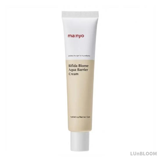 

MANYO FACTORY Bifida Biome Aqua Barrier Cream 80ml