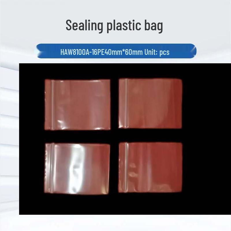 HA AOWEI Takeaway Sealing Bags