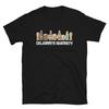 Celebrate Diversity Funny Alcohol Beer Drinking Unisex T-Shirt