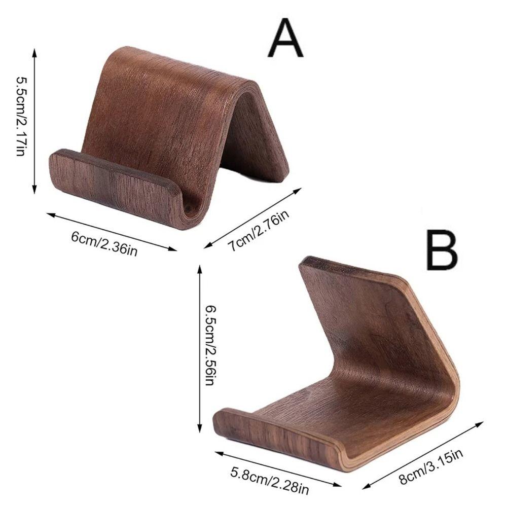 Universal Desktop Mobile Phone Stand Smartphones Support Bracket  Mobile Accessories