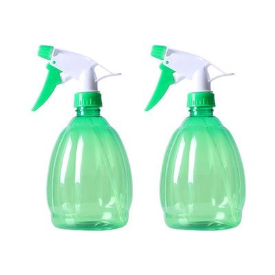 Gereedschap en accessoires – Spuitflessen voor haarstyling