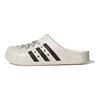 Adidas Adilette Clog 'White Wonder Clay' JH9849