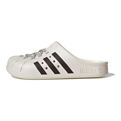 Кроксы Adilette 'White Wonder Clay' JH9849