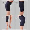 Knee Compression Pads,Basketball Knee Pads with Honeycomb Padding, Breathable and Non-Slip Knee Pads for Volleyball Gym Running Workout Sports, Hex